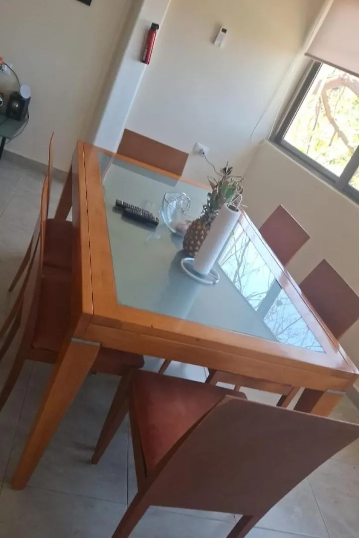 Casa Ross Apartment Merida