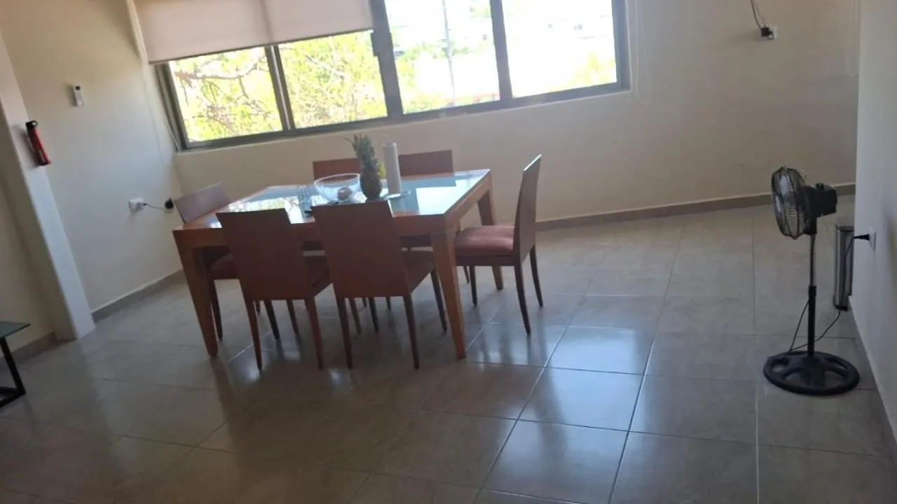 Casa Ross Apartment Merida