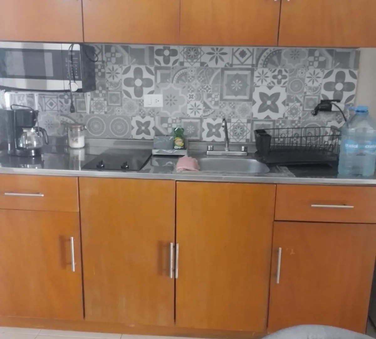 Casa Ross Apartment Merida
