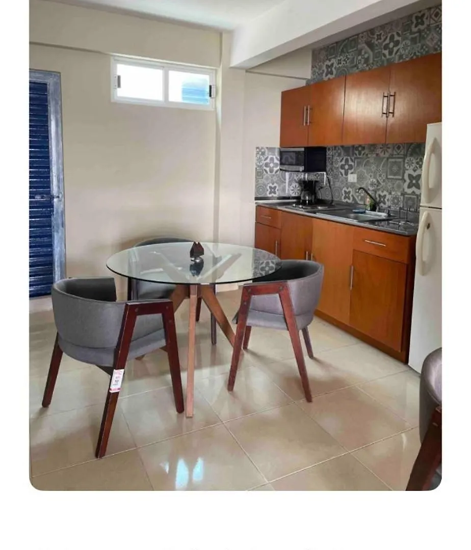 Casa Ross Apartment Merida