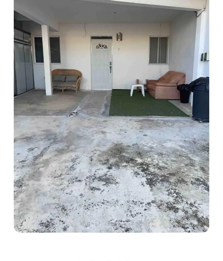 Casa Ross Apartment Merida