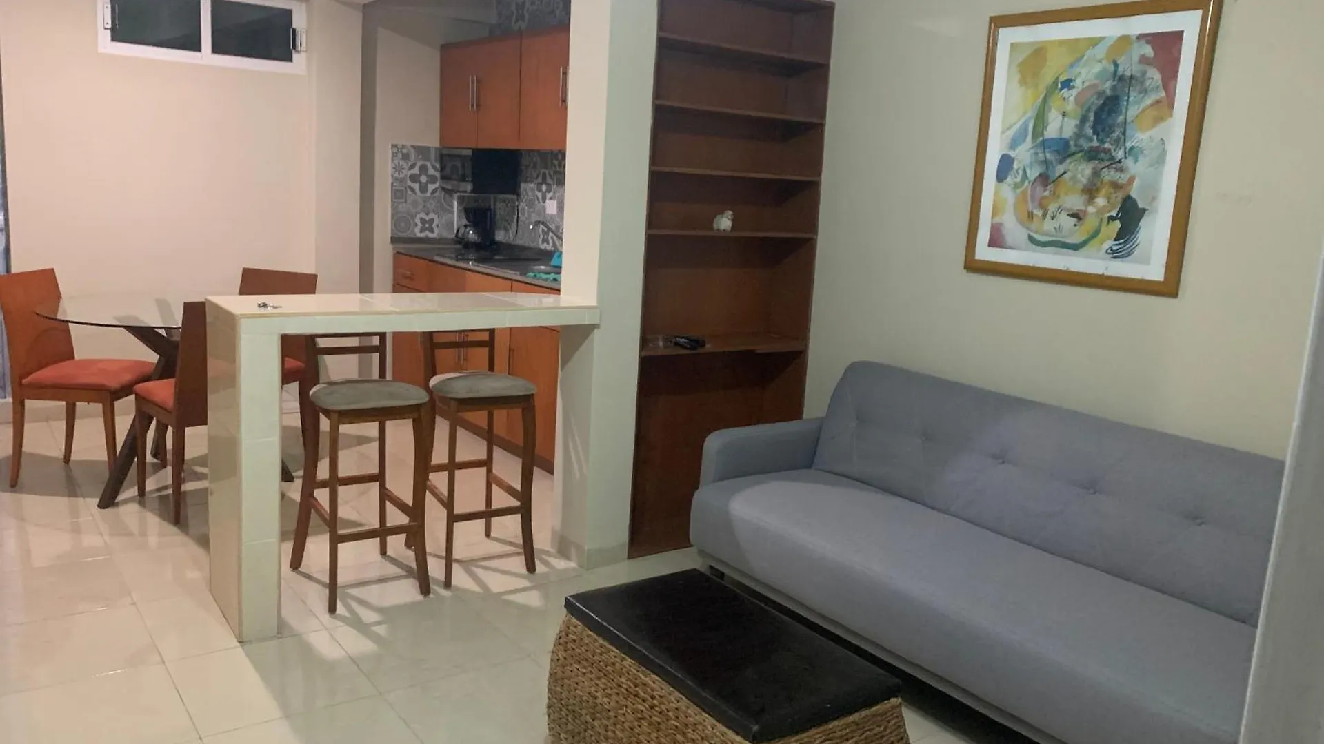 Casa Ross Apartment Merida Mexico