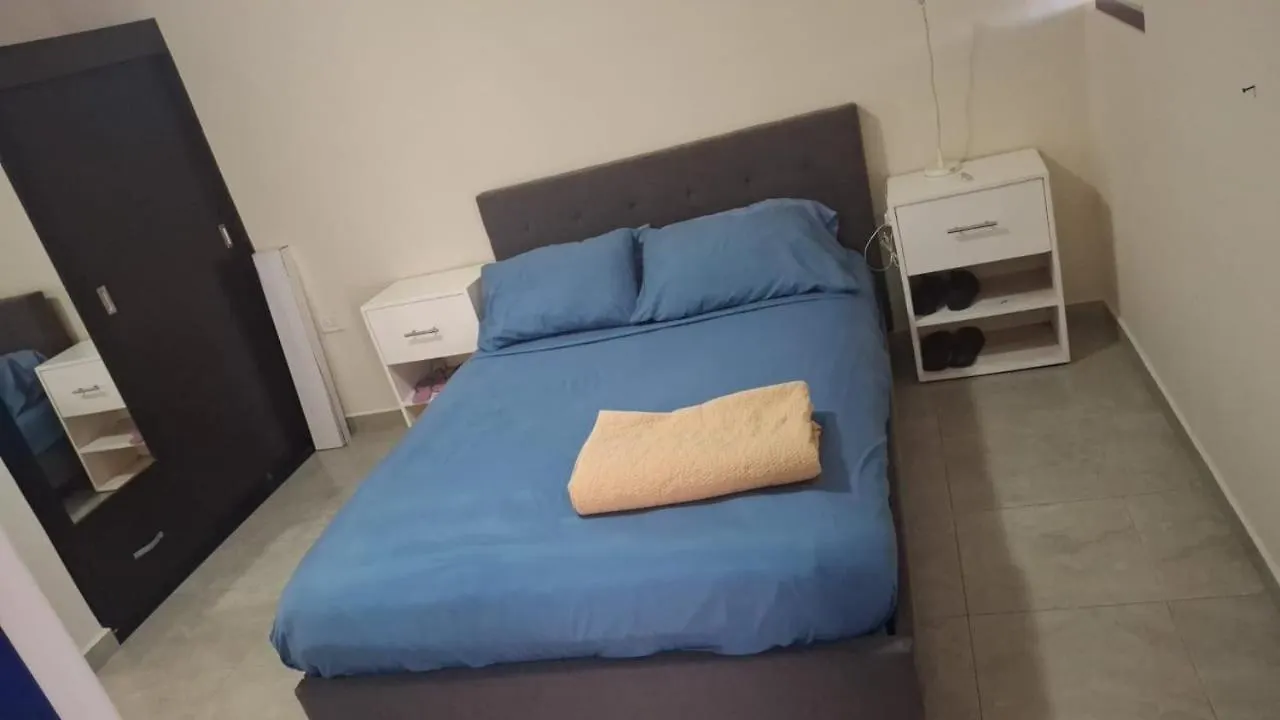 Apartmán Casa Ross Mérida
