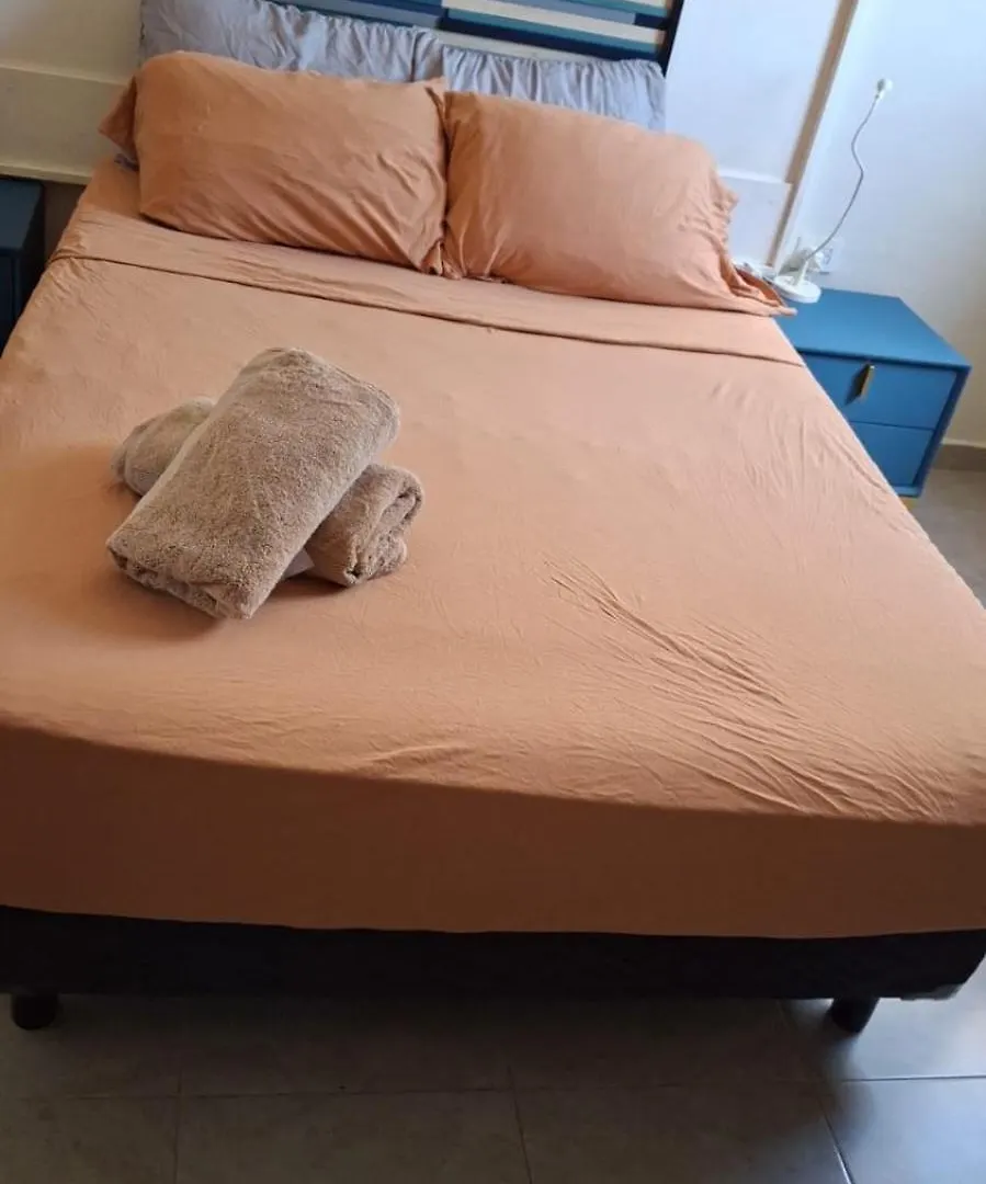 Apartmán Casa Ross Mérida