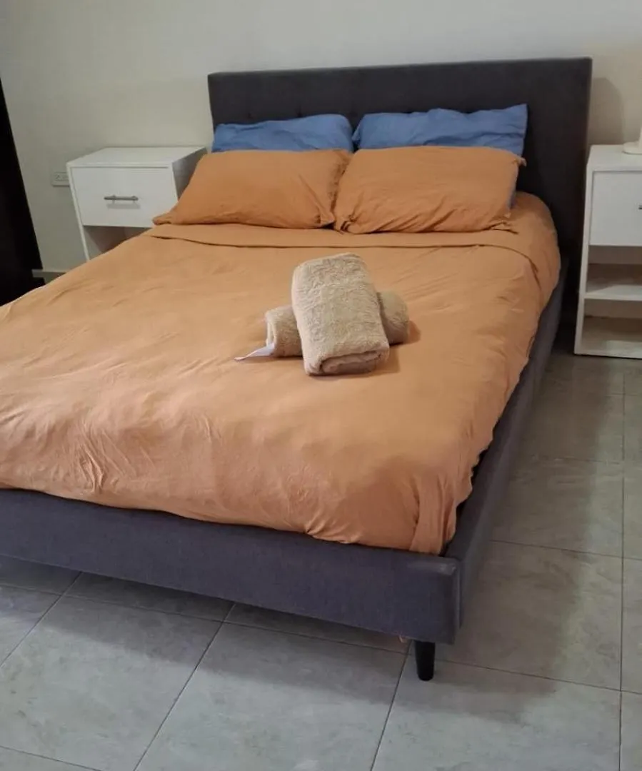 Apartmán Casa Ross Mérida Mexiko