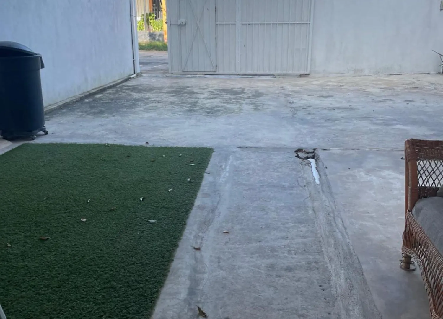 Apartmán Casa Ross Mérida 0*,