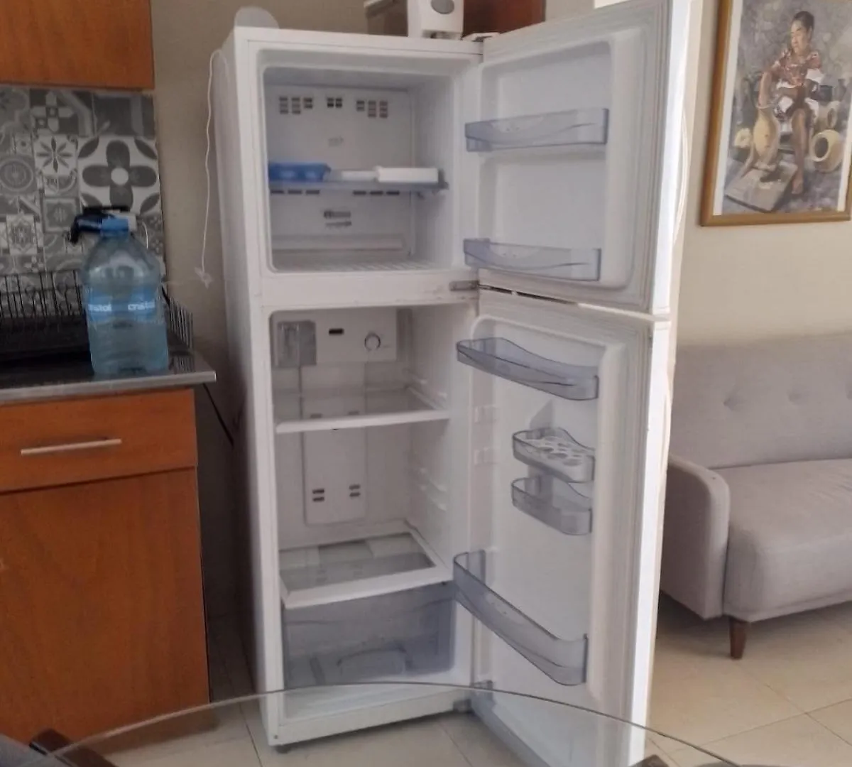 Apartmán Casa Ross Mérida Mexiko